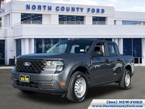 New 2026 Ford Maverick XL image 1