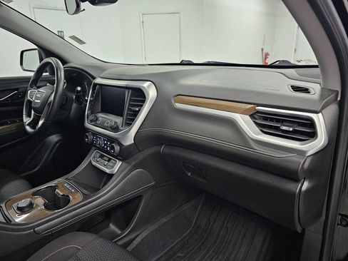 Used 2023 GMC Acadia SLE FWD image 12