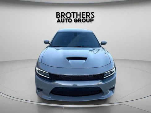 Used 2019 Dodge Charger Scat Pack w/ Plus Group image 3