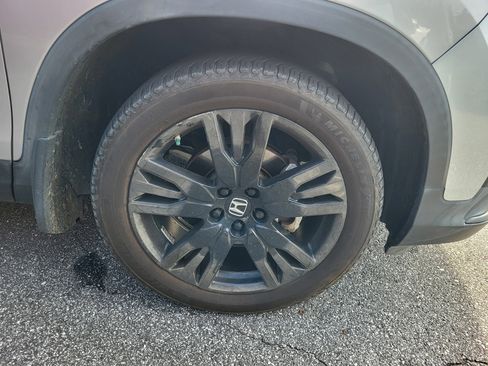 Used 2021 Honda Pilot Special Edition image 7