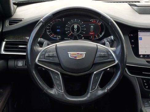 Used 2020 Cadillac CT6 Premium Luxury image 28