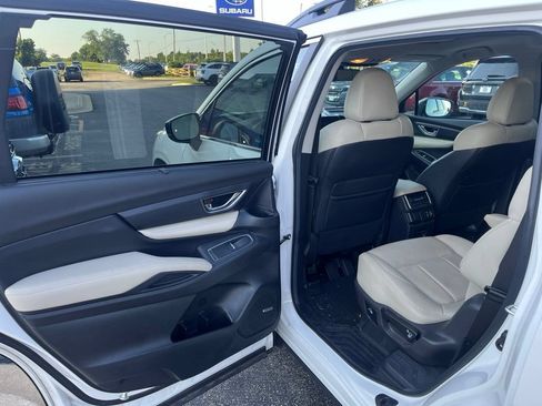 Certified 2024 Subaru Ascent Limited w/ Technology Package AWD/4WD image 7
