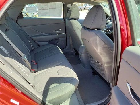 New 2025 Hyundai Elantra Sport image 18