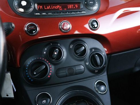 Used 2012 FIAT 500 Pop image 32