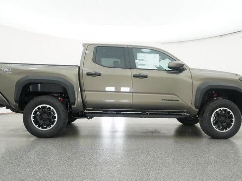 New 2025 Toyota Tacoma TRD Off-Road image 60