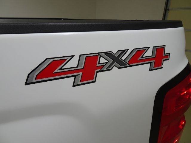 Used 2017 Chevrolet Silverado 2500 W/T w/ WT Fleet Convenience Package AWD/4WD image 17