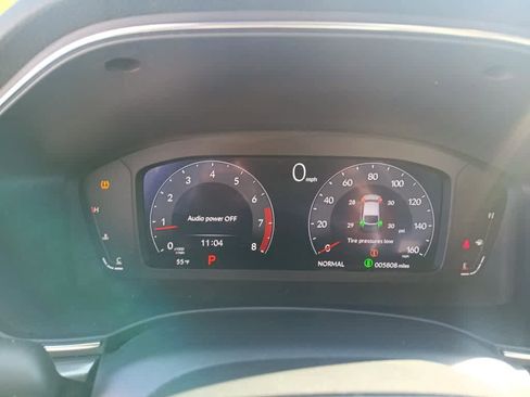 Used 2025 Acura Integra A-Spec image 11