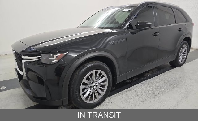 Used 2024 MAZDA CX-90 3.3 Turbo w/ Preferred Package AWD/4WD image 1