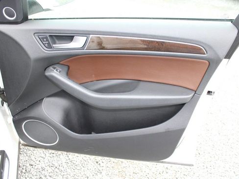 Used 2013 Audi Q5 3.0T Premium Plus image 23