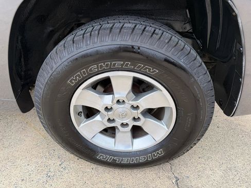 Used 2010 Toyota 4Runner SR5 image 24