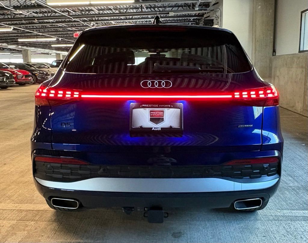 New 2026 Audi Q5 Premium AWD/4WD image 7