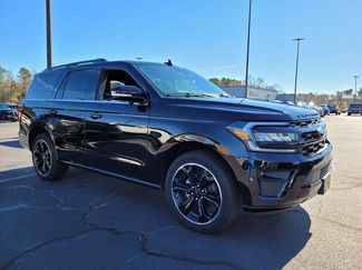 Used 2024 Ford Expedition Limited video 1