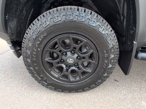 Certified 2023 Toyota Tacoma SR5 w/ SX Package image 12