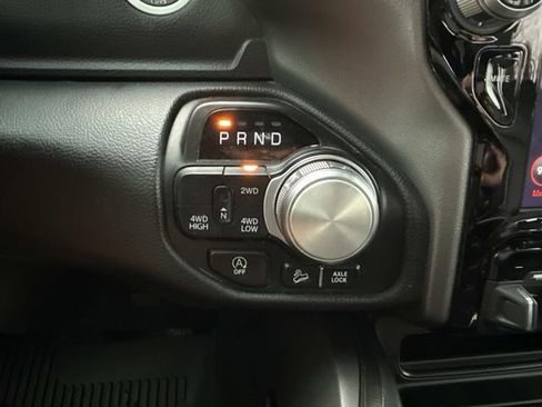 Used 2021 RAM 1500 Rebel w/ Rebel Level 2 Equipment Group image 27