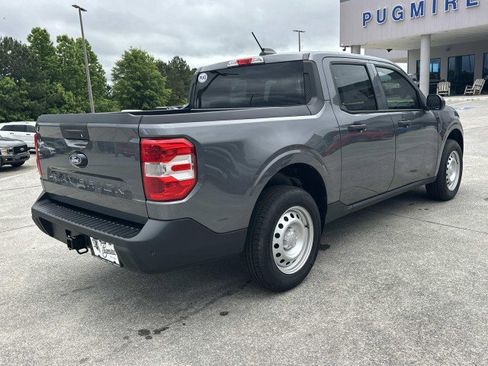 New 2026 Ford Maverick XL FWD image 7