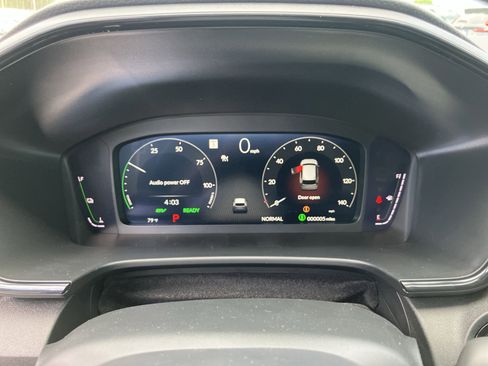 Used 2026 Honda CR-V Sport-L image 26