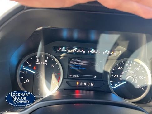 Used 2019 Ford F150 XLT w/ Equipment Group 302A Luxury image 30