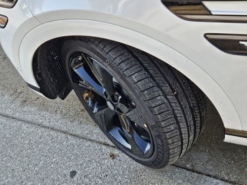 New 2026 Genesis GV80 3.5T Prestige image 8