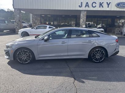 Used 2024 Kia K5 GT w/ GT1 Package