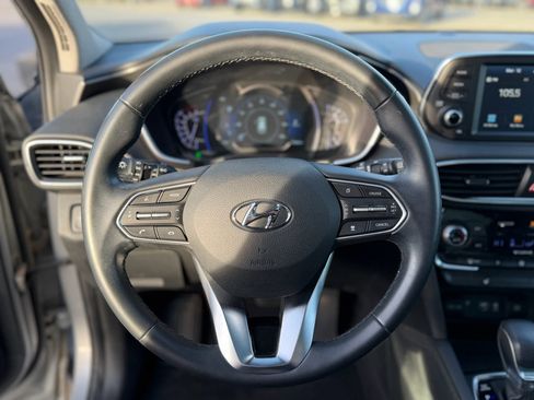 Used 2020 Hyundai Santa Fe SEL image 25