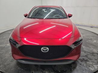 Used 2020 MAZDA MAZDA3 AWD Hatchback w/ Premium Pkg video 2