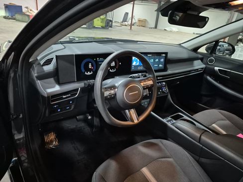 Used 2025 Hyundai Sonata SEL image 11