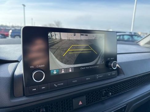 Certified 2023 Honda CR-V Sport image 21