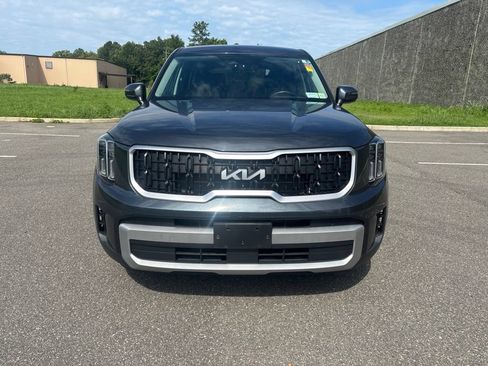 Used 2023 Kia Telluride LX AWD/4WD image 2