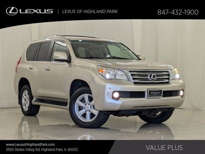 Used 2010 Lexus GX 460