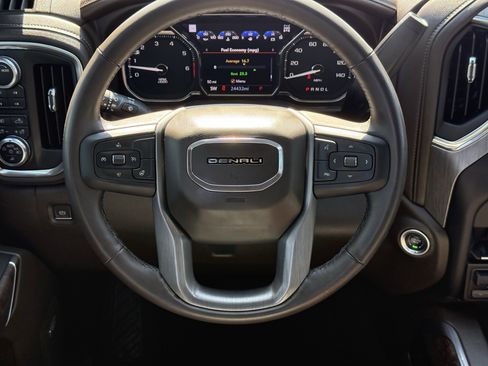 Used 2021 GMC Sierra 1500 Denali image 15
