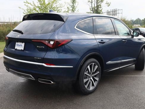 New 2026 Acura MDX SH-AWD w/ Technology Package image 6