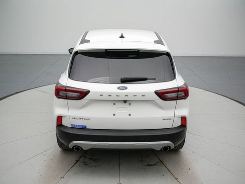 Certified 2023 Ford Escape Active w/ Tech Pack #2 image 5