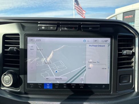 Used 2024 Ford F250 Limited image 22