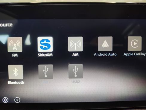 Certified 2026 Nissan Kicks SV FWD image 18