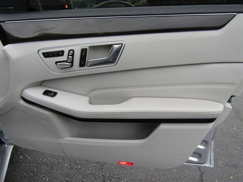 Used 2015 Mercedes-Benz E 350 Sedan w/ Premium 1 Package image 32