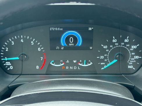 Used 2022 Ford Escape SE w/ Convenience Package image 33