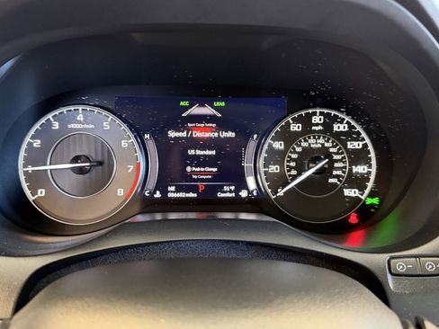 Used 2021 Acura RDX AWD image 15