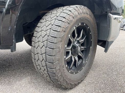 Used 2021 RAM 1500 Laramie image 2