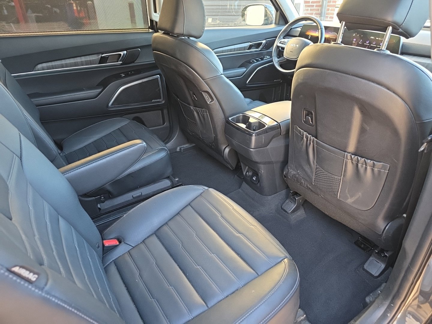 Used 2024 Kia Telluride SX Prestige AWD/4WD image 38