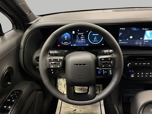 New 2026 Hyundai Palisade XRT Pro image 13