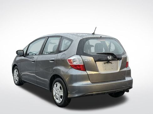 Used 2013 Honda Fit image 6