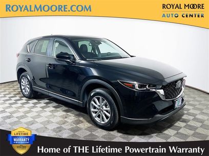 Used 2023 MAZDA CX-5 AWD 2.5 S