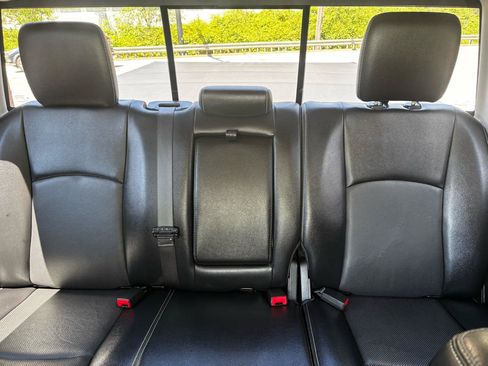 Used 2015 RAM 1500 Sport w/ Remote Start & Security Group AWD/4WD image 17