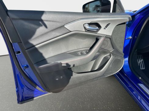 Used 2021 Acura TLX w/ A-SPEC Pkg image 14