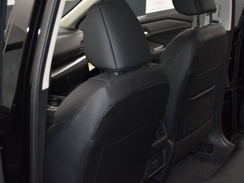 New 2026 Nissan Rogue SV w/ SV Premium Package image 18