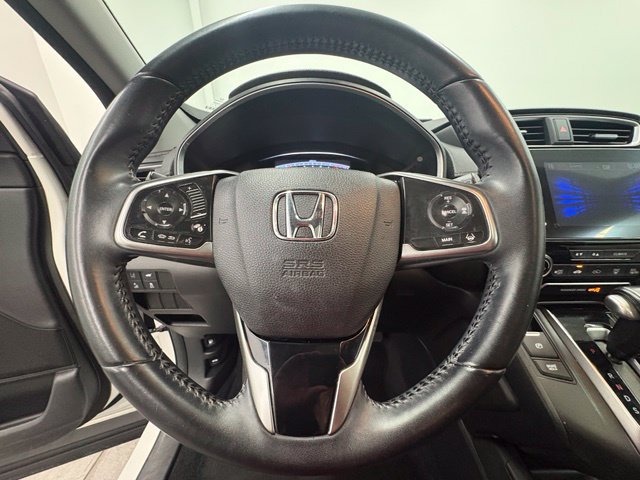 Used 2018 Honda CR-V EX-L image 22