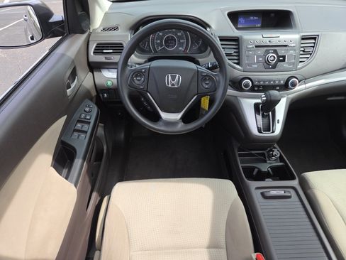 Used 2012 Honda CR-V EX image 25