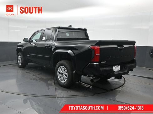 New 2026 Toyota Tacoma SR5 image 8