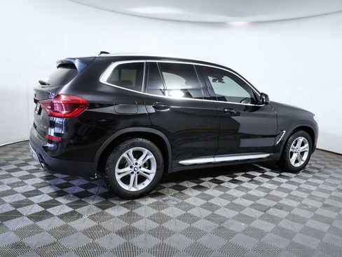 Used 2020 BMW X3 xDrive30i w/ Driving Assistance Package image 9