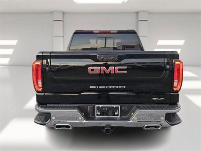 New 2026 GMC Sierra 1500 SLT w/ SLT Premium Plus Package